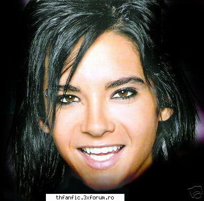 Bill - un baiat.....special....
