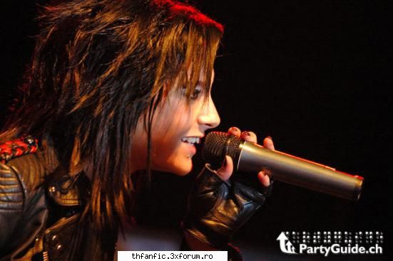 Poze - 4evert0ki0_deutza - Bill Kaulitz
