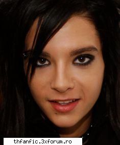 Poze - asa de angelik.......=) - Bill Kaulitz